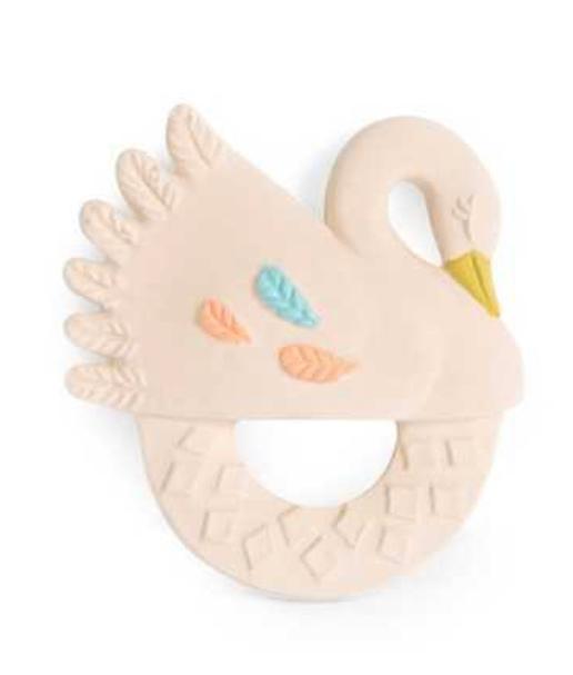 Anneau de dentition
